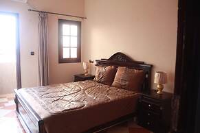 Residence Dikre