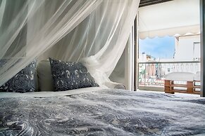 Hidden Gem 2 Bedroom near City Center