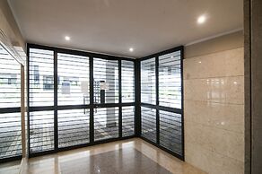 Fonte Laurentina Apartments