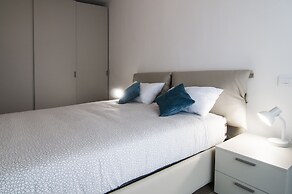Fonte Laurentina Apartments