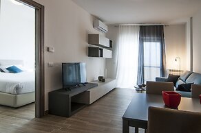 Fonte Laurentina Apartments