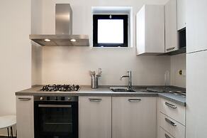 Fonte Laurentina Apartments