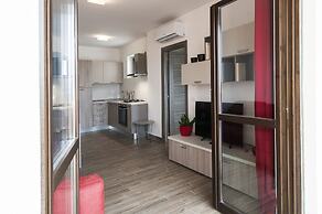 Fonte Laurentina Apartments