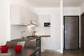 Fonte Laurentina Apartments