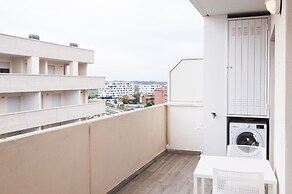 Fonte Laurentina Apartments