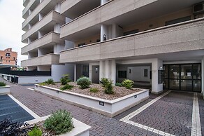 Fonte Laurentina Apartments
