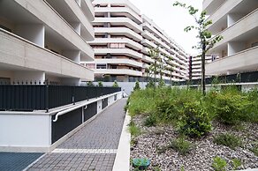 Fonte Laurentina Apartments