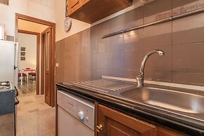 Cozy Flat Borgo Pio