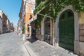 Cozy Flat Borgo Pio