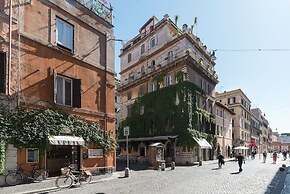 Cozy Flat Borgo Pio