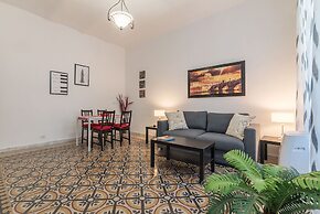 Cozy Flat Borgo Pio
