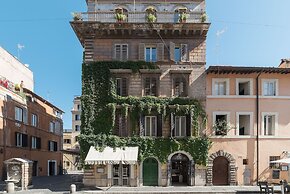 Cozy Flat Borgo Pio