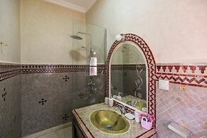 Villa Palmeraie