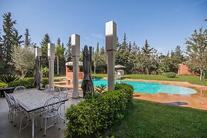 Villa Palmeraie