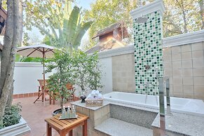 MonPanaNont Wellness Resort & Spa