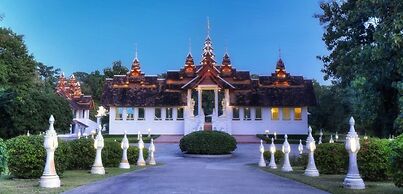 MonPanaNont Wellness Resort & Spa