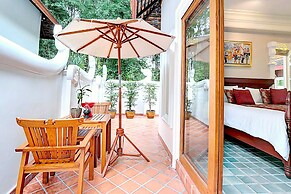 MonPanaNont Wellness Resort & Spa