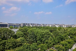 Courtyard by Marriott Hangzhou West