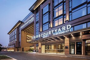 Courtyard by Marriott Hangzhou West