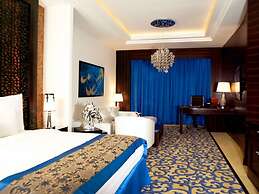 Nordic Palace & Spa