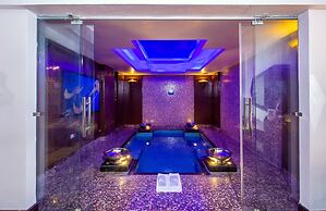 Nordic Palace & Spa