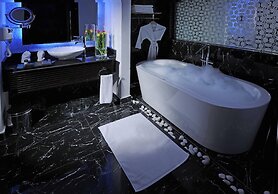 Nordic Palace & Spa