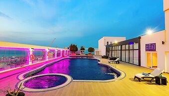 Nordic Palace & Spa