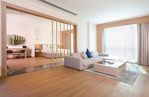 Nordic Palace & Spa