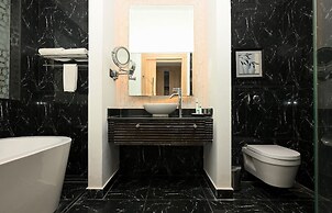 Nordic Palace & Spa