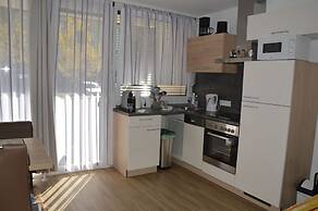 Appartement Daniel