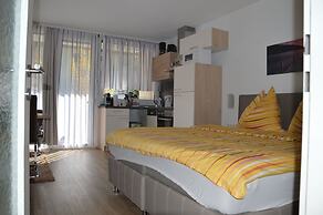 Appartement Daniel