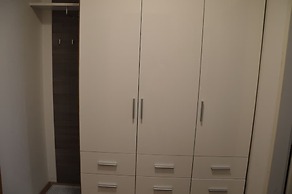 Appartement Daniel