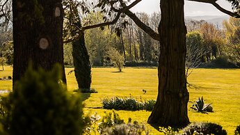 Manoir le Roure