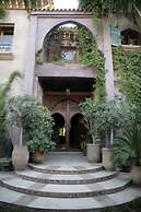Villa Souleyman