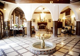 Villa Souleyman