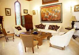Villa Souleyman