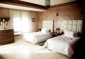 Villa Souleyman