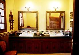 Villa Souleyman