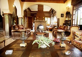 Villa Souleyman