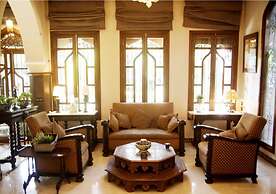 Villa Souleyman