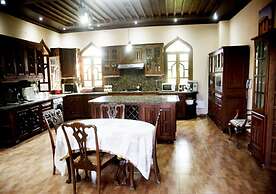 Villa Souleyman