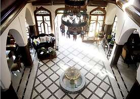 Villa Souleyman