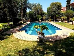 Villa Souleyman