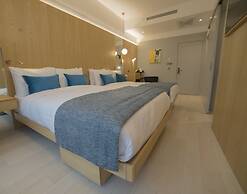 Galata’s Hotel