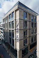 Galata’s Hotel