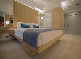 Galata’s Hotel