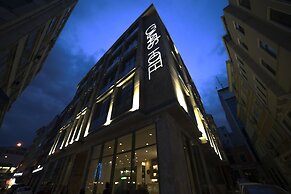 Galata’s Hotel
