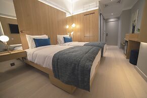 Galata’s Hotel