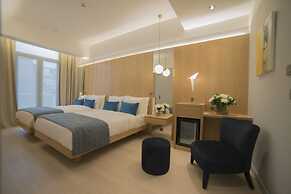 Galata’s Hotel