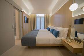 Galata’s Hotel